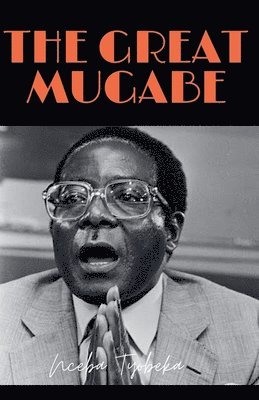 Nceba Oscar Tyobeka - Great Mugabe, Häftad