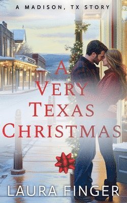 Laura Finger - Very Texas Christmas, Häftad