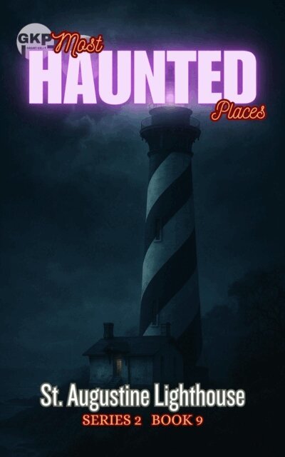 Grant Kelly - St. Augustine Lighthouse, E-bok. Tillgänglighet: Lägg i varukorg