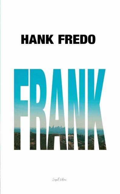 Hank Fredo - Frank, E-bok
