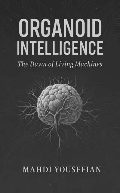 Mahdi Yousefian - Organoid Intelligence:The Dawn of Living Machines, E-bok. Tillgänglighet: Lägg i varukorg