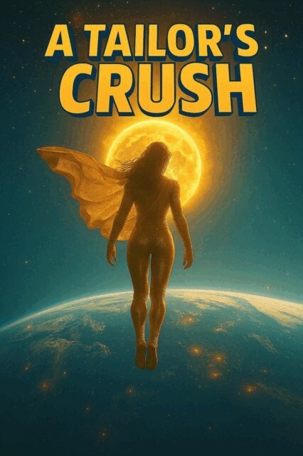 Cherylann Cook-Hoar - Tailor's Crush, E-bok