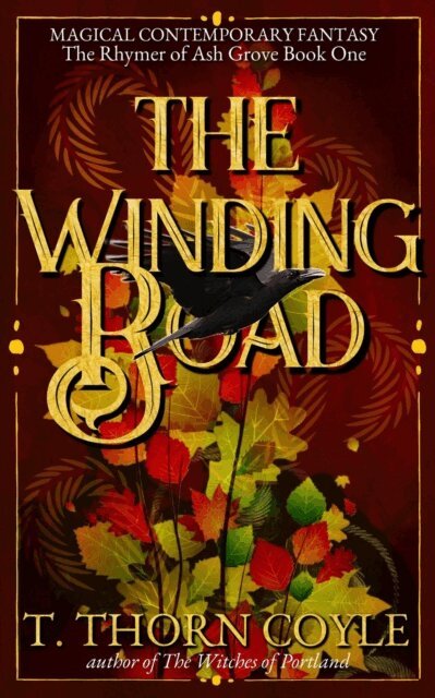 Winding Road