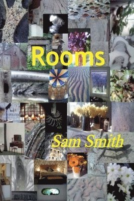 Sam Smith - Rooms, Häftad