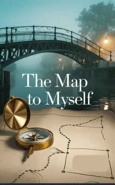 Eliza Northwood - Map to Myself, E-bok. Tillgänglighet: Lägg i varukorg