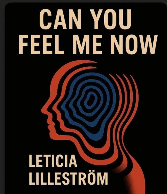 Leticia Lillestrom - Can You Feel Me Now?, E-bok. Tillgänglighet: Lägg i varukorg