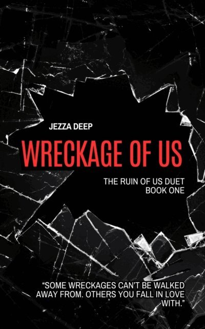 Jezza Deep - Wreckage of Us, E-bok. Tillgänglighet: Lägg i varukorg