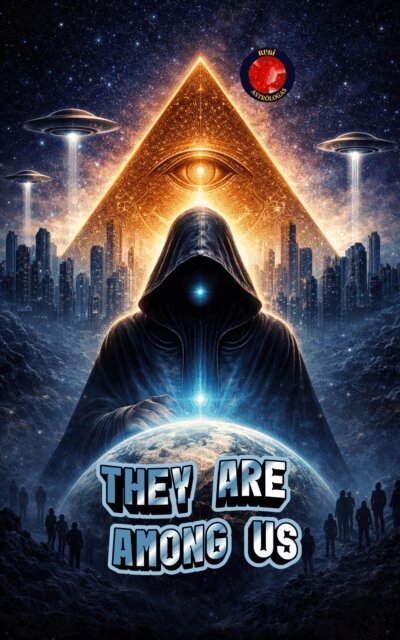 They are Among Us