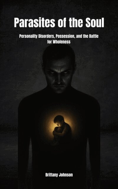 Brittany Johnson - Parasites of the Soul: Personality Disorders, Possession, and the Battle for Wholeness, E-bok. Tillgänglighet: Lägg i varukorg