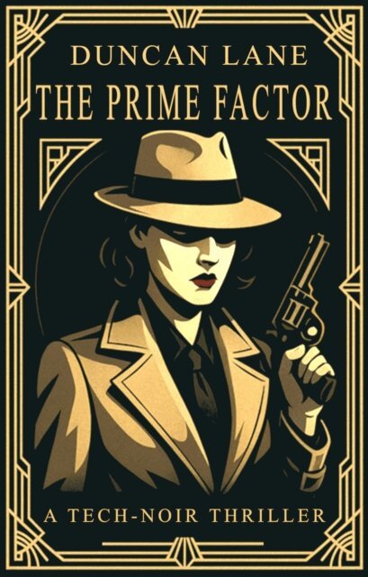 Duncan Lane - Prime Factor, E-bok. Tillgänglighet: Lägg i varukorg