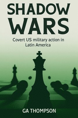 Shadow Wars