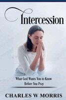 Charles Morris - Intercession, Häftad