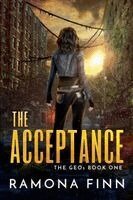 Ramona Finn - Acceptance, Häftad