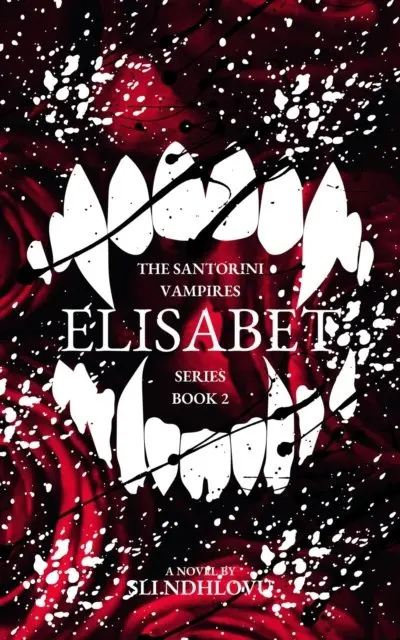 SLI NDHLOVU - Elisabet, E-bok. Tillgänglighet: Lägg i varukorg