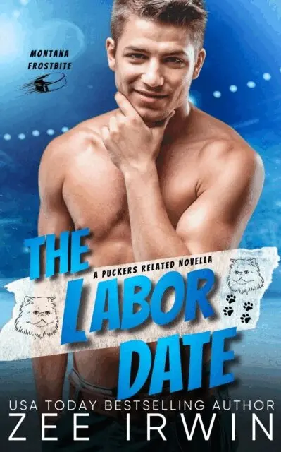 Zee Irwin - Labor Date, E-bok. Tillgänglighet: Lägg i varukorg