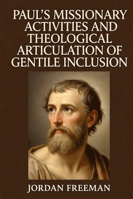 Jordan Freeman - Paul's Missionary Activities and Theological Articulation of Gentile Inclusion, Häftad. Tillgänglighet: Lägg i varukorg