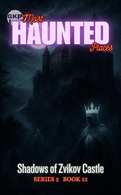 Grant Kelly - Shadows of Zvikov Castle, E-bok. Tillgänglighet: Lägg i varukorg