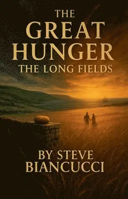 Steve Biancucci - Great Hunger, Häftad. Tillgänglighet: Lägg i varukorg
