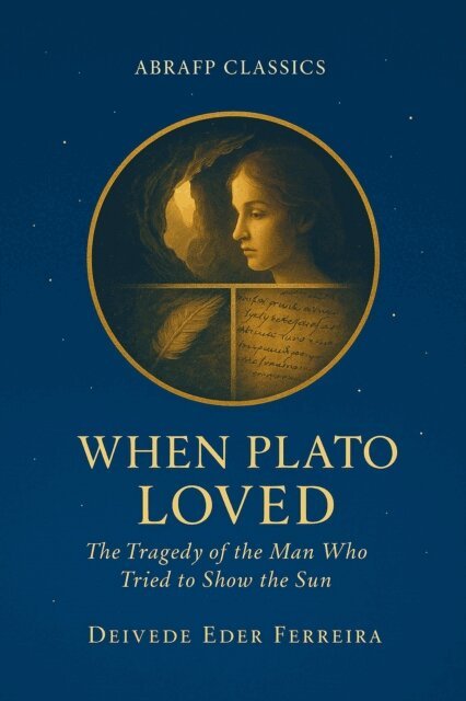 Deivede Eder Ferreira - When Plato Loved: The Tragedy of the Man Who Tried to Show the Sun, E-bok. Tillgänglighet: Lägg i varukorg