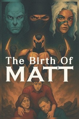 Birth Of MATT