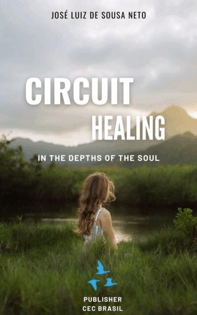 JOSE LUIZ DE SOUSA NETO - Circuit Healing, E-bok. Tillgänglighet: Lägg i varukorg