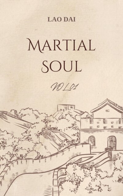 Lao Dai - Martial Soul, E-bok. Tillgänglighet: Lägg i varukorg