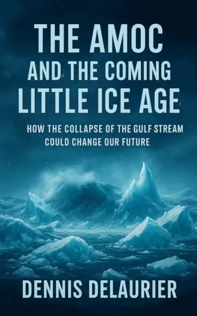 Denny - AMOC and the Coming Little Ice Age, E-bok. Tillgänglighet: Lägg i varukorg