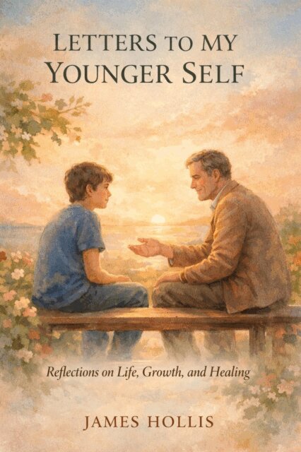 James Hollis - Letters to My Younger Self: Reflections on Unlearning and Growth, E-bok