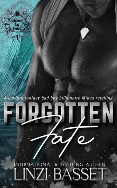 Linzi Basset - Forgotten Fate, E-bok