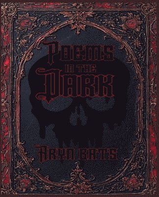 Aryn Bats - Poems in the Dark, Häftad. Tillgänglighet: Lägg i varukorg