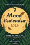Moon Calendar 2026