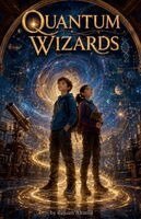 Rajuan Ahmed - Quantum Wizards, Häftad. Tillgänglighet: Lägg i varukorg