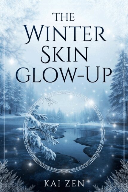 dharmendra kumar - Winter Skin Glow-up, E-bok