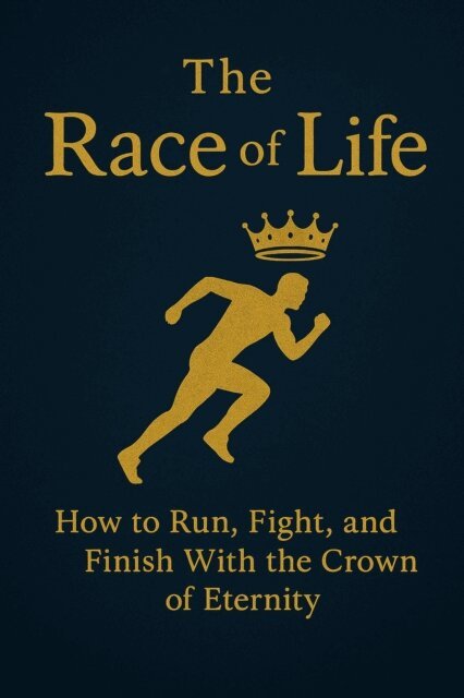 Joseph Habimana Ngoma, Joseph Ngoma - Race of Life: How to Run, Fight, and Finish With the Crown of Eternity, E-bok. Tillgänglighet: Lägg i varukorg
