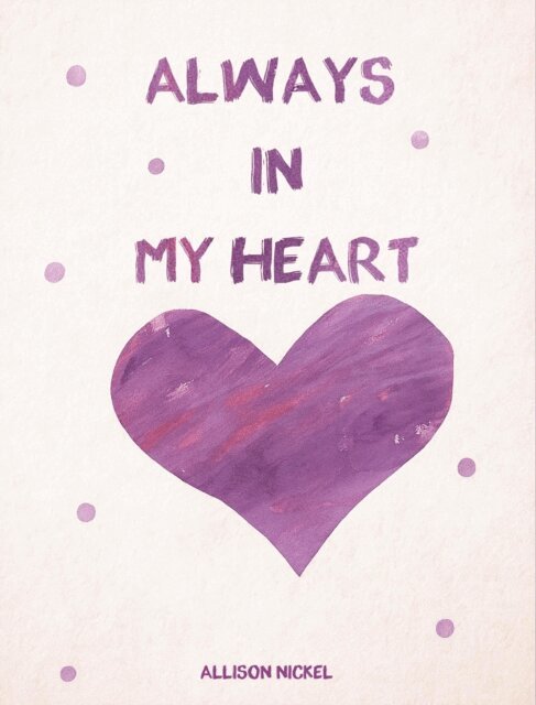 Always In My Heart