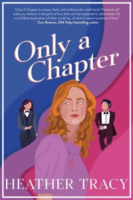 Heather Tracy - Only a Chapter, E-bok. Tillgänglighet: Lägg i varukorg