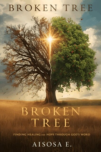 Aisosa E. - Broken Tree, E-bok