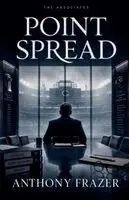 Anthony Frazer - Point Spread, Häftad. Tillgänglighet: Lägg i varukorg
