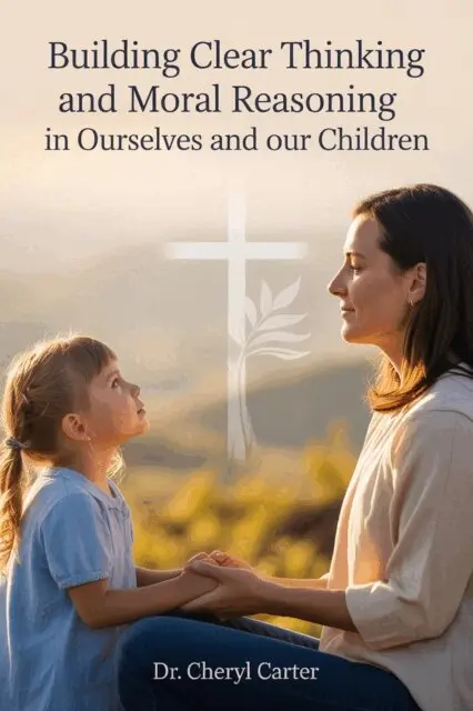 Dr. Cheryl Carter - Building Clear Thinking and  Moral Reasoning  in  Ourselves and Our Children, E-bok. Tillgänglighet: Lägg i varukorg