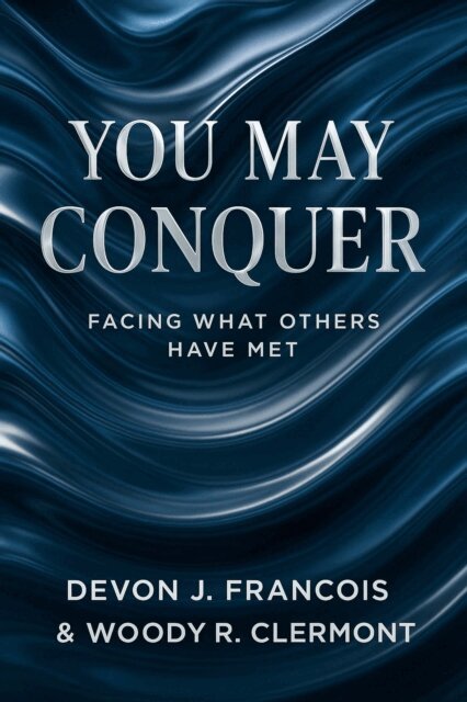 You May Conquer