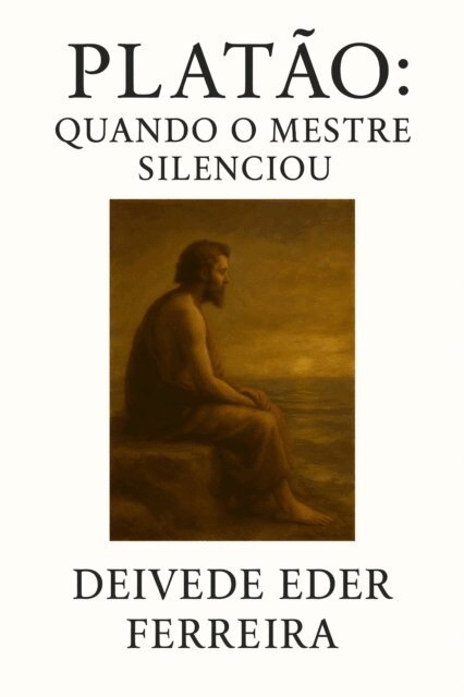 Deivede Eder Ferreira - Platao: Quando o Mestre Silenciou, E-bok. Tillgänglighet: Lägg i varukorg