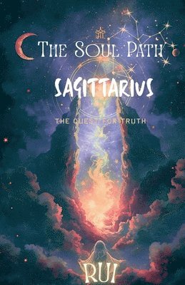 Rui, Selena Nuita - Soul Path, Häftad