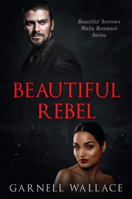 Garnell Wallace - Beautiful Rebel, E-bok