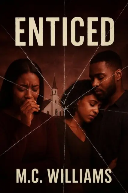 Maurice Williams - Enticed, E-bok. Tillgänglighet: Lägg i varukorg