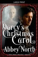 Abbey North - Darcy's Christmas Carol, Häftad