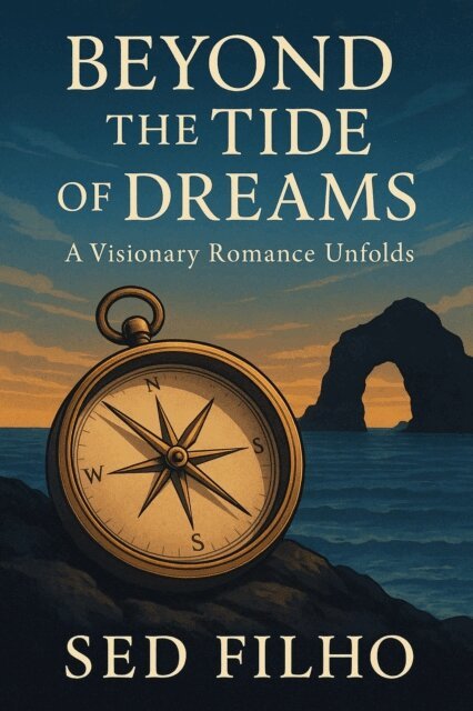 Sed Filho - Beyond the Tide of Dreams, E-bok