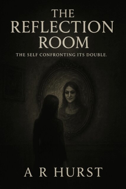 A R Hurst - Reflection Room, E-bok. Tillgänglighet: Lägg i varukorg