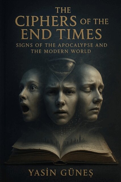Yasin Gunes - Ciphers of the End Times - Signs of the Apocalypse and the Modern World, E-bok