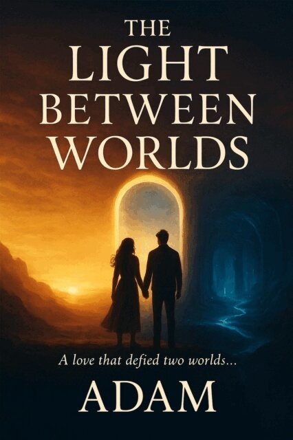 Adam - Light Between Worlds, E-bok
