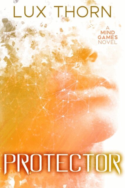 Lux Thorn - Protector, E-bok